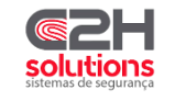 C2H Solutions Logo