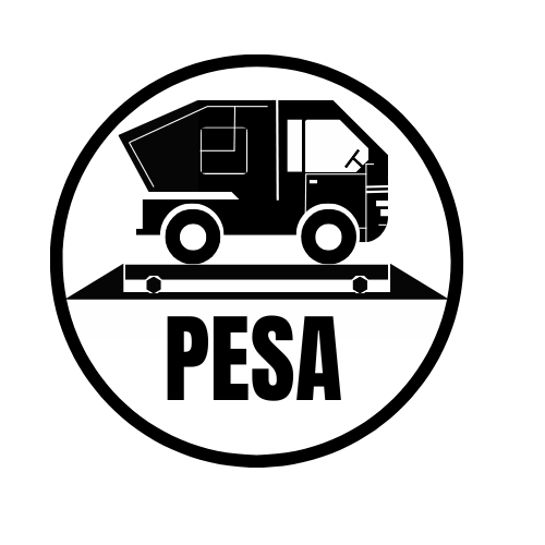 Logo Pesa